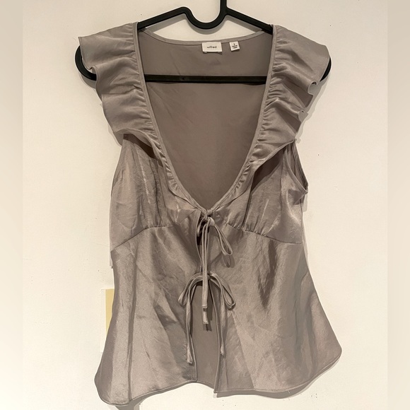 Wilfred ‘Tonka’ Blouse - Picture 4 of 7